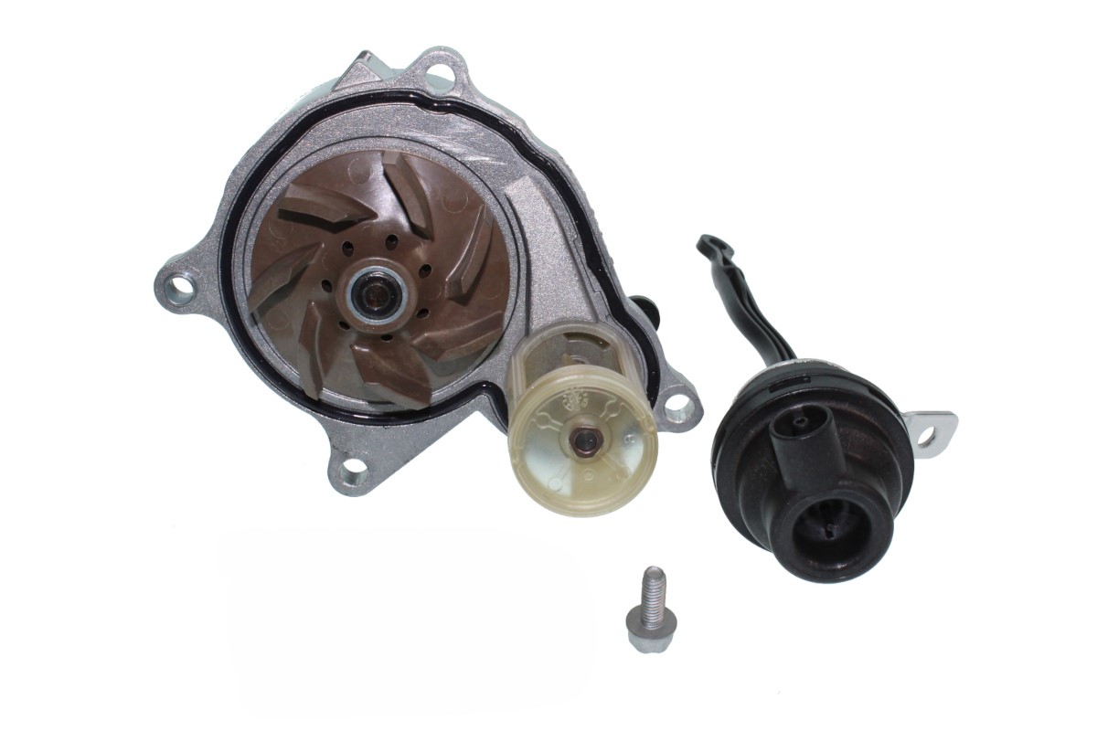 Hepu P405 Waterpomp